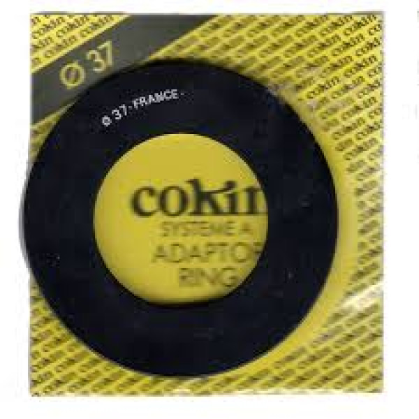 Адаптерное кольцо Cokin Adaptor Ring A 437 (37 mm)